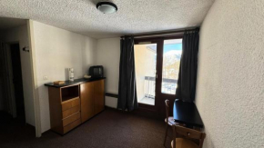 Résidence Chalmettes - Studio sur les pistes 2 pers spécial petit budget MAE-4481 Montgenevre